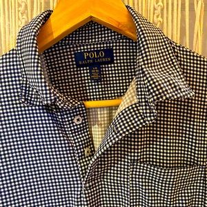 POLO Ralph Lauren large 14-16 youth